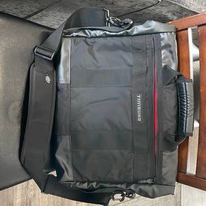 Timbuk2 laptop bag